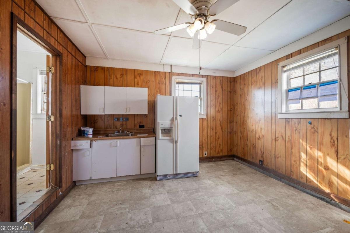 2414 Old Alabama Road Austell - Photo 17