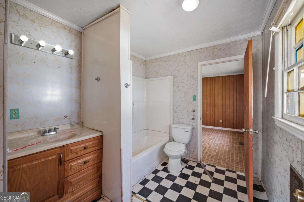 2414 Old Alabama Road Austell - Photo 30