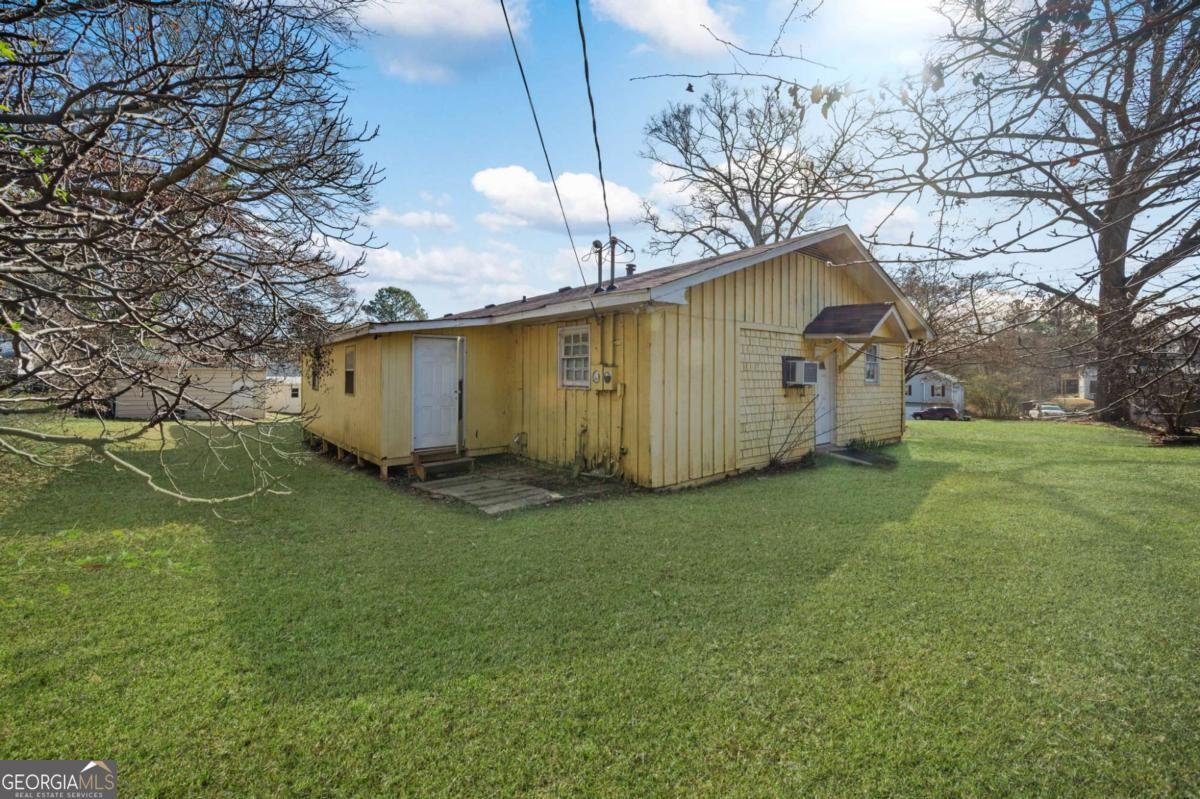 2414 Old Alabama Road Austell - Photo 34