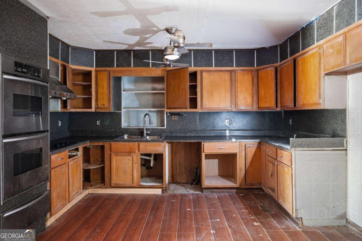 2414 Old Alabama Road Austell - Photo 9