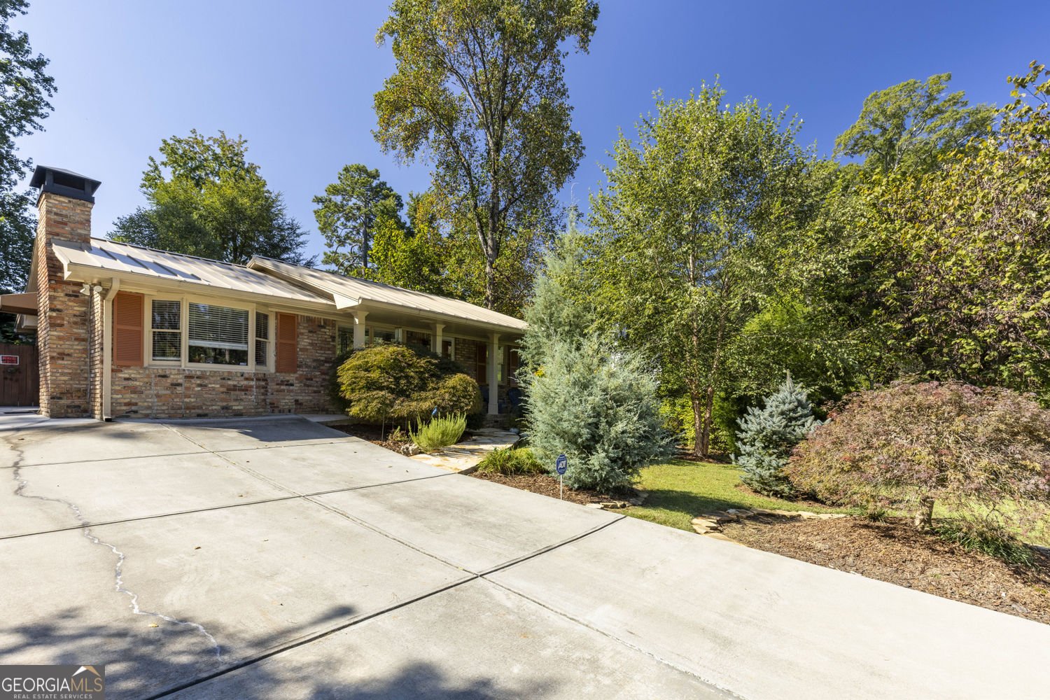 2678 Frontier Trail Atlanta - Photo 1