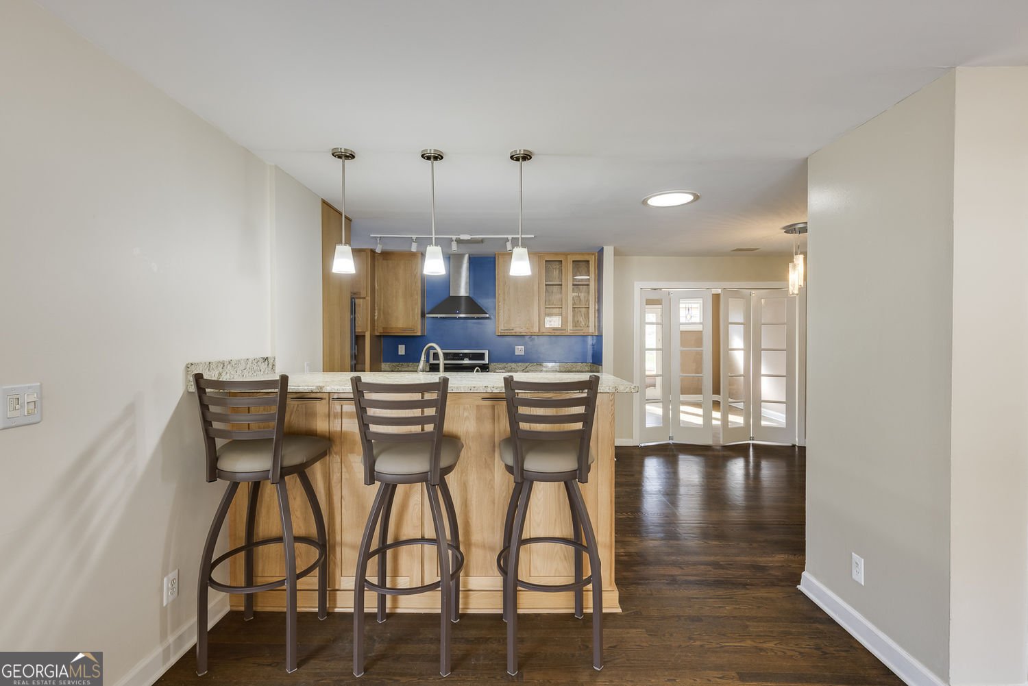 2678 Frontier Trail Atlanta - Photo 15