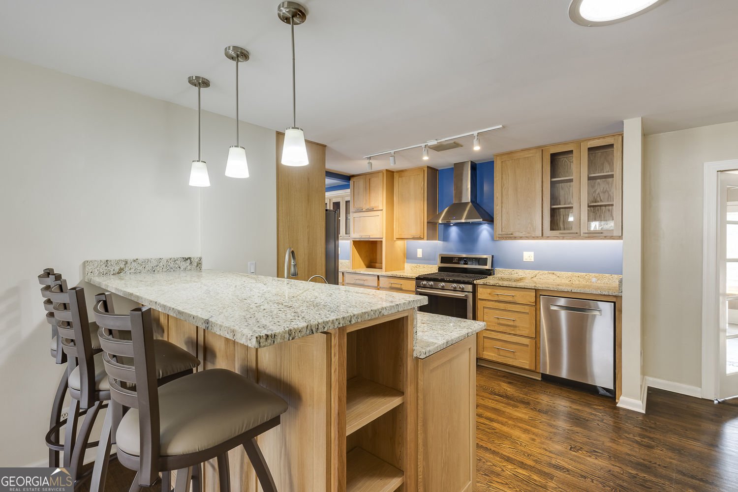 2678 Frontier Trail Atlanta - Photo 16