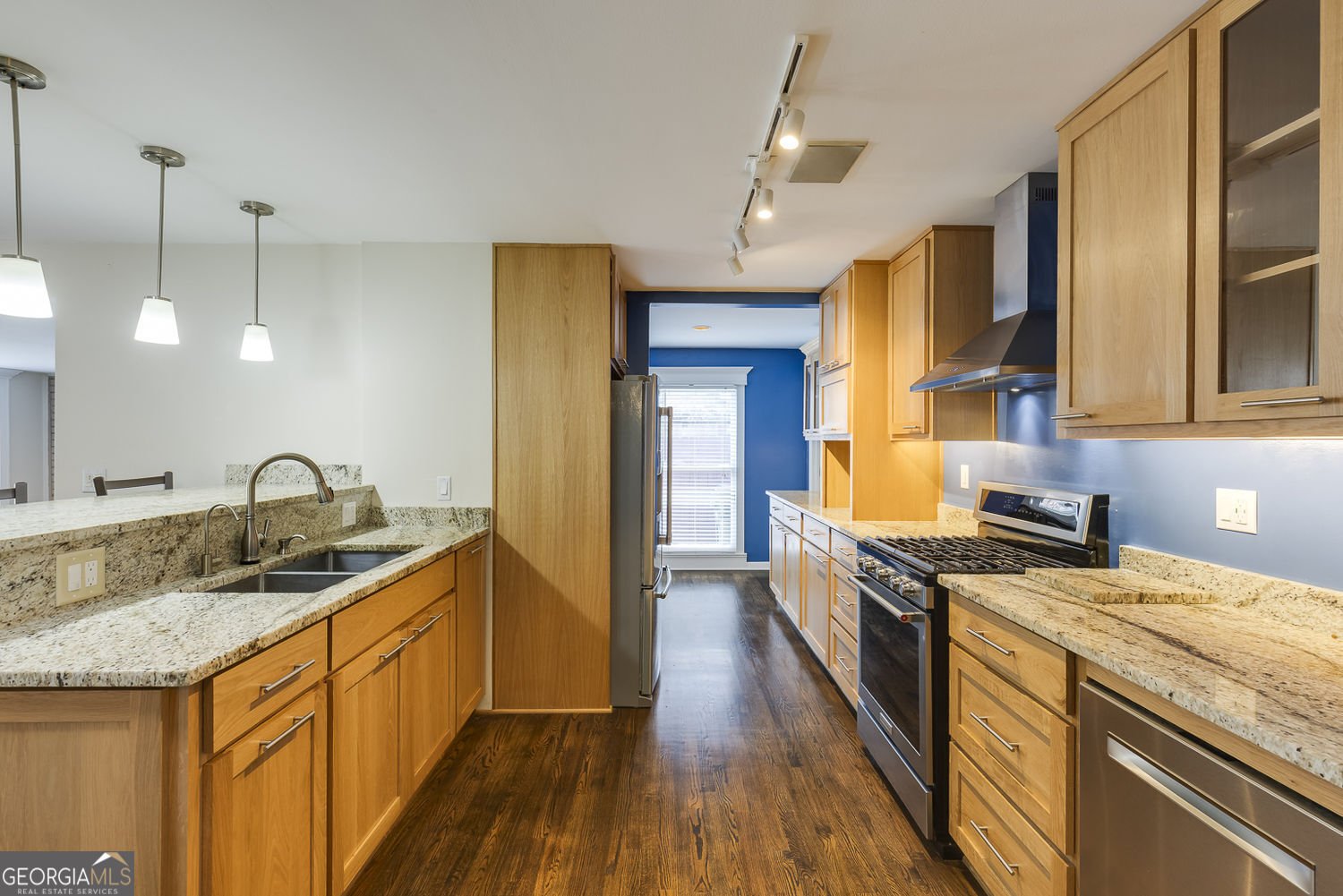 2678 Frontier Trail Atlanta - Photo 17