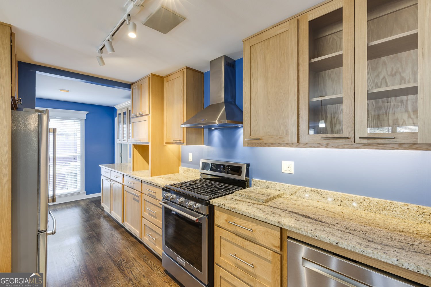 2678 Frontier Trail Atlanta - Photo 18