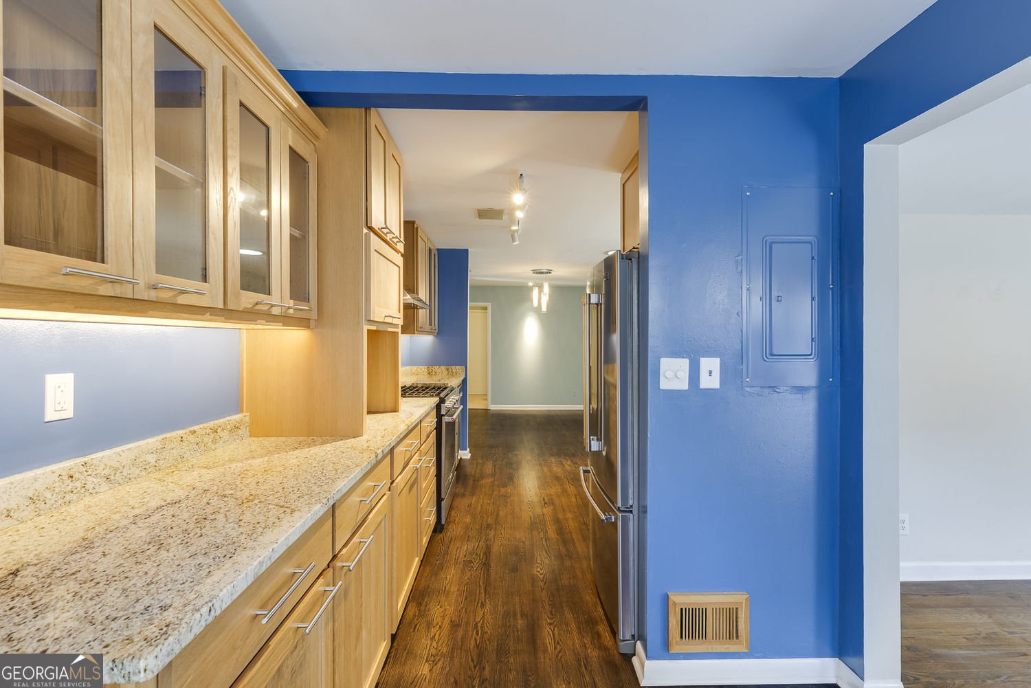 2678 Frontier Trail Atlanta - Photo 22