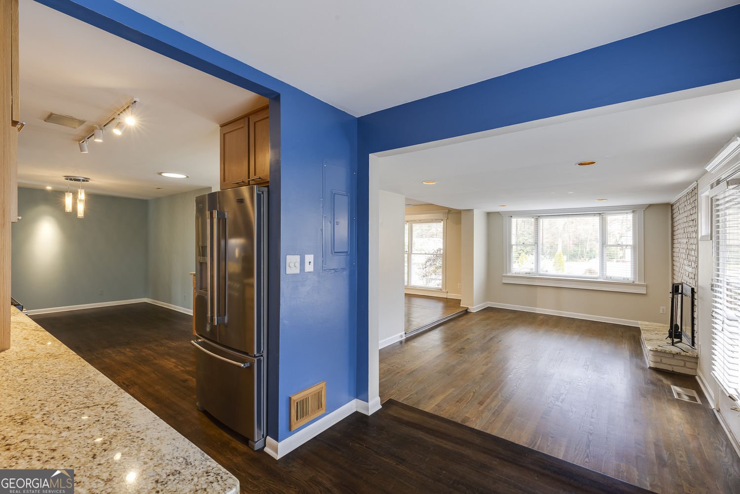 2678 Frontier Trail Atlanta - Photo 23