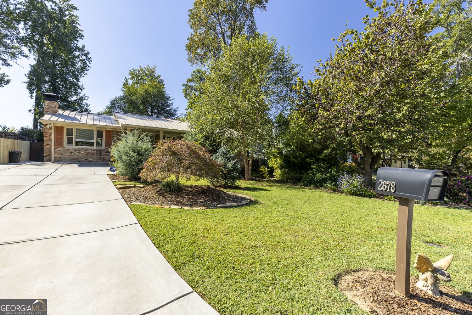 2678 Frontier Trail Atlanta - Photo 4