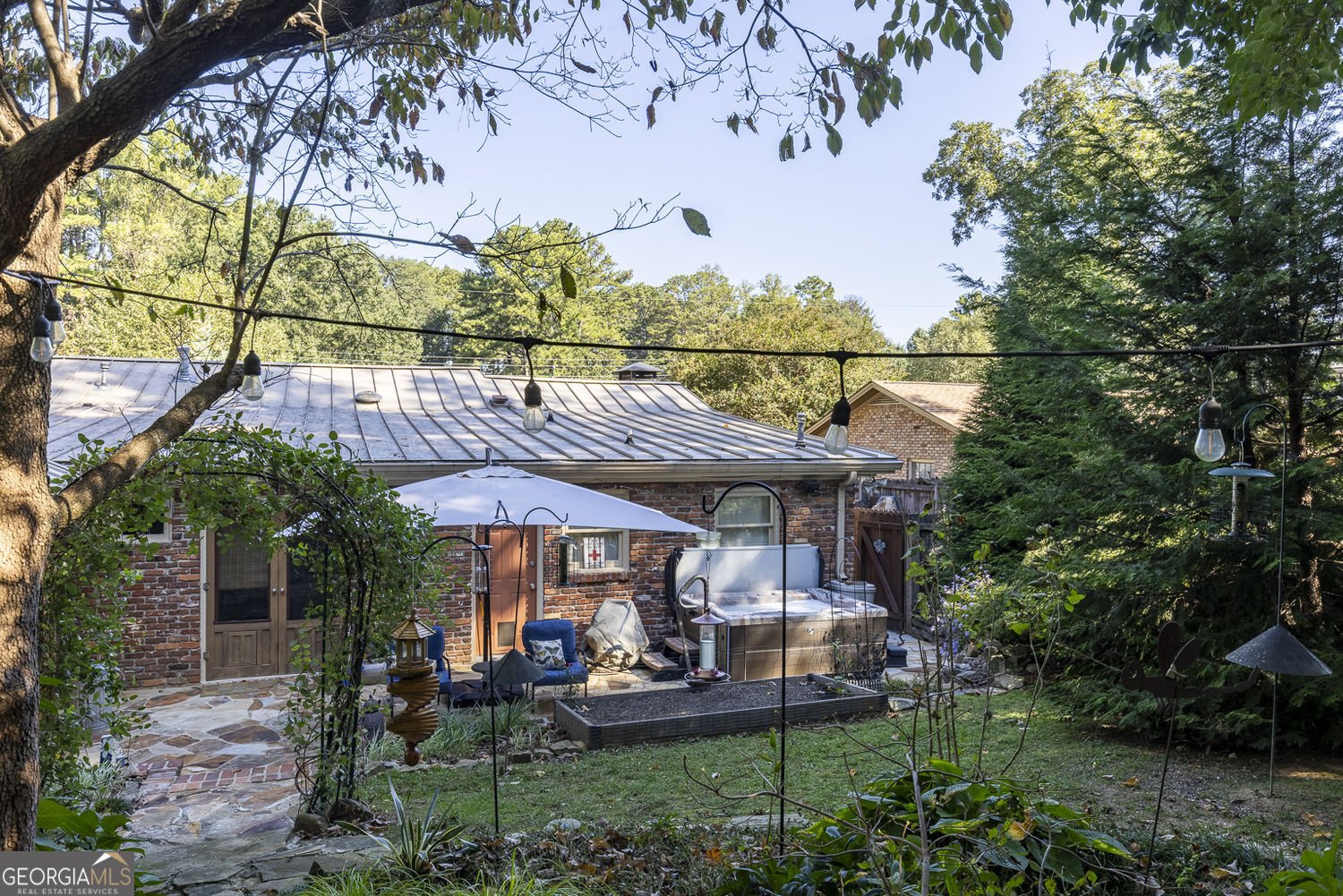 2678 Frontier Trail Atlanta - Photo 49