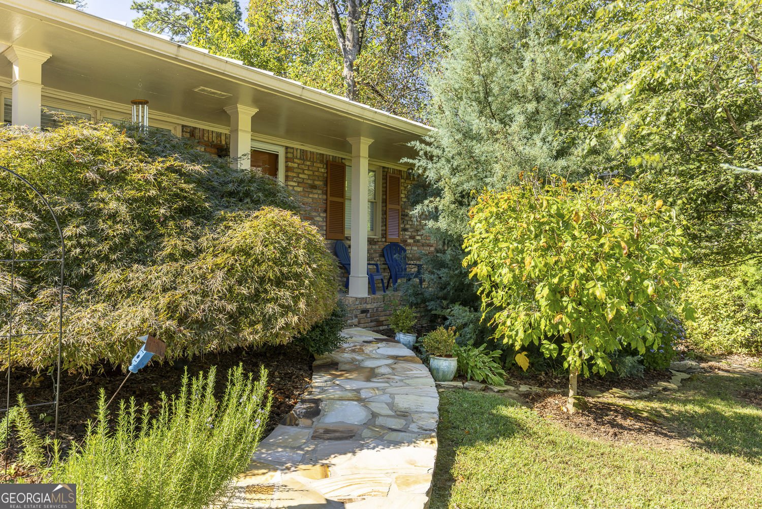 2678 Frontier Trail Atlanta - Photo 5