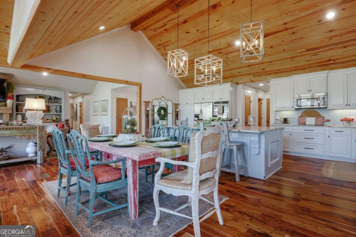 1040 Spy Glass Hill Greensboro - Photo 10