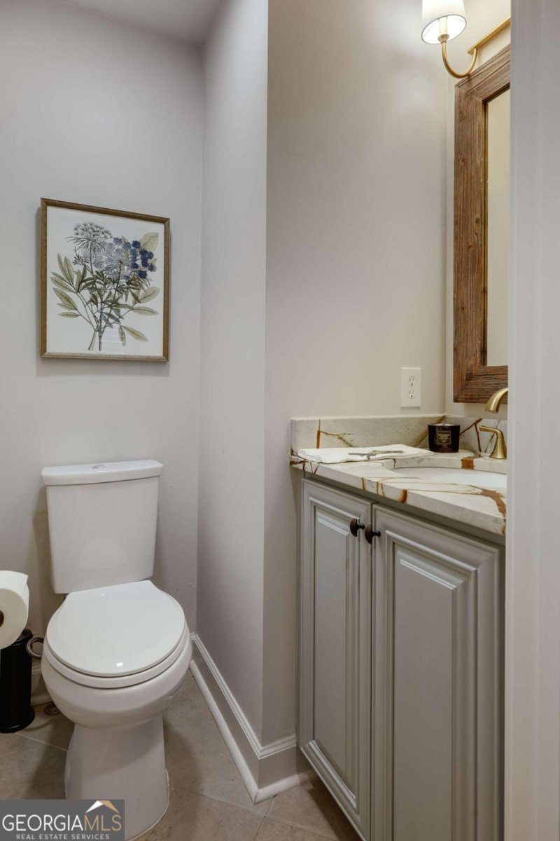 1040 Spy Glass Hill Greensboro - Photo 12