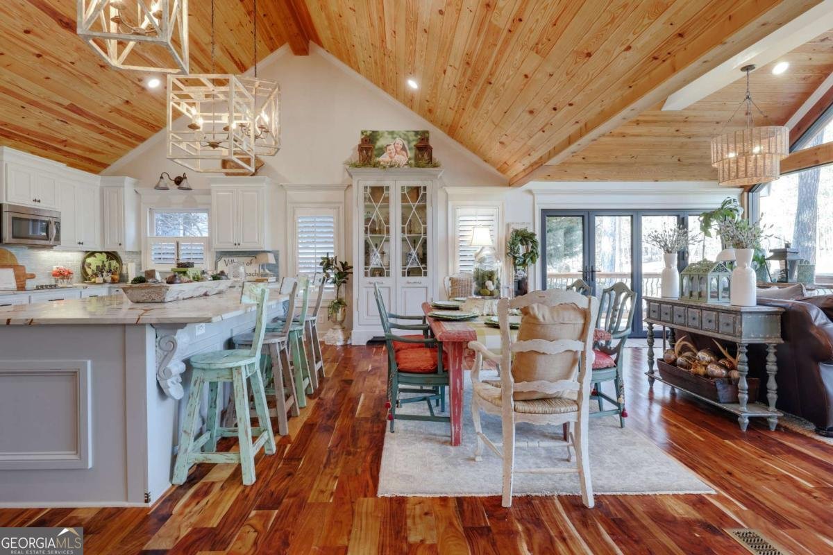 1040 Spy Glass Hill Greensboro - Photo 14