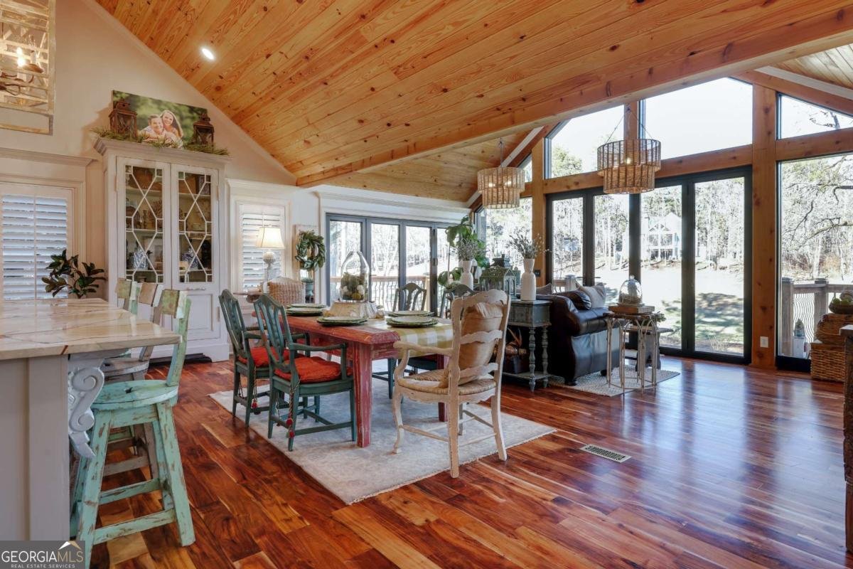 1040 Spy Glass Hill Greensboro - Photo 15