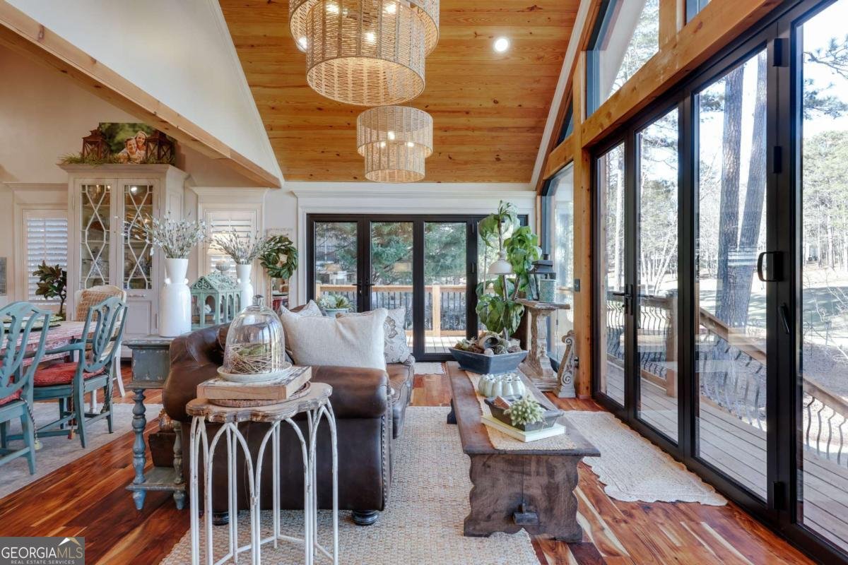 1040 Spy Glass Hill Greensboro - Photo 16