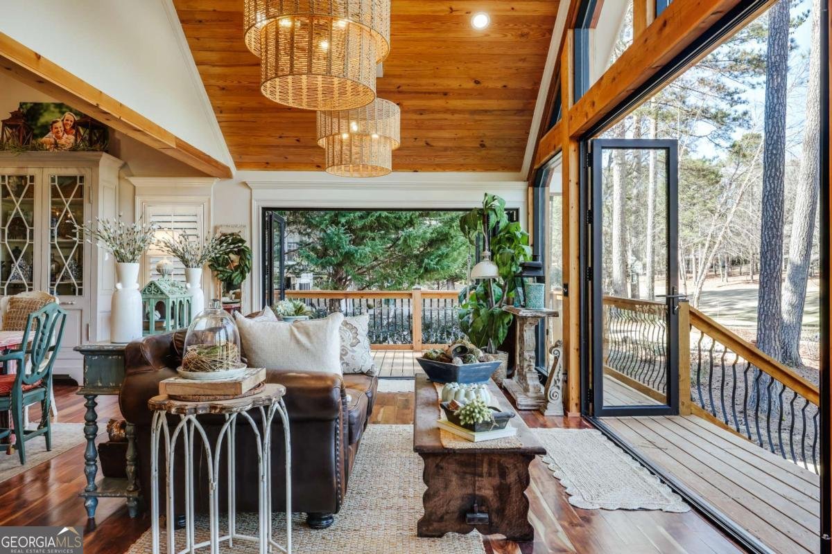 1040 Spy Glass Hill Greensboro - Photo 17