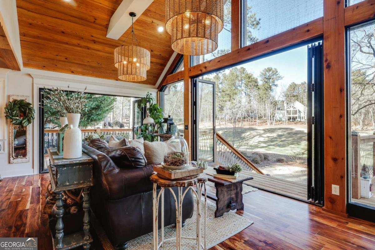 1040 Spy Glass Hill Greensboro - Photo 18