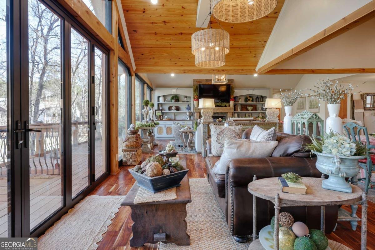 1040 Spy Glass Hill Greensboro - Photo 19