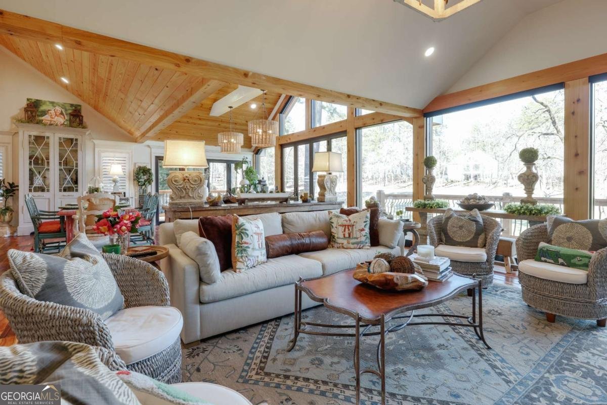 1040 Spy Glass Hill Greensboro - Photo 21