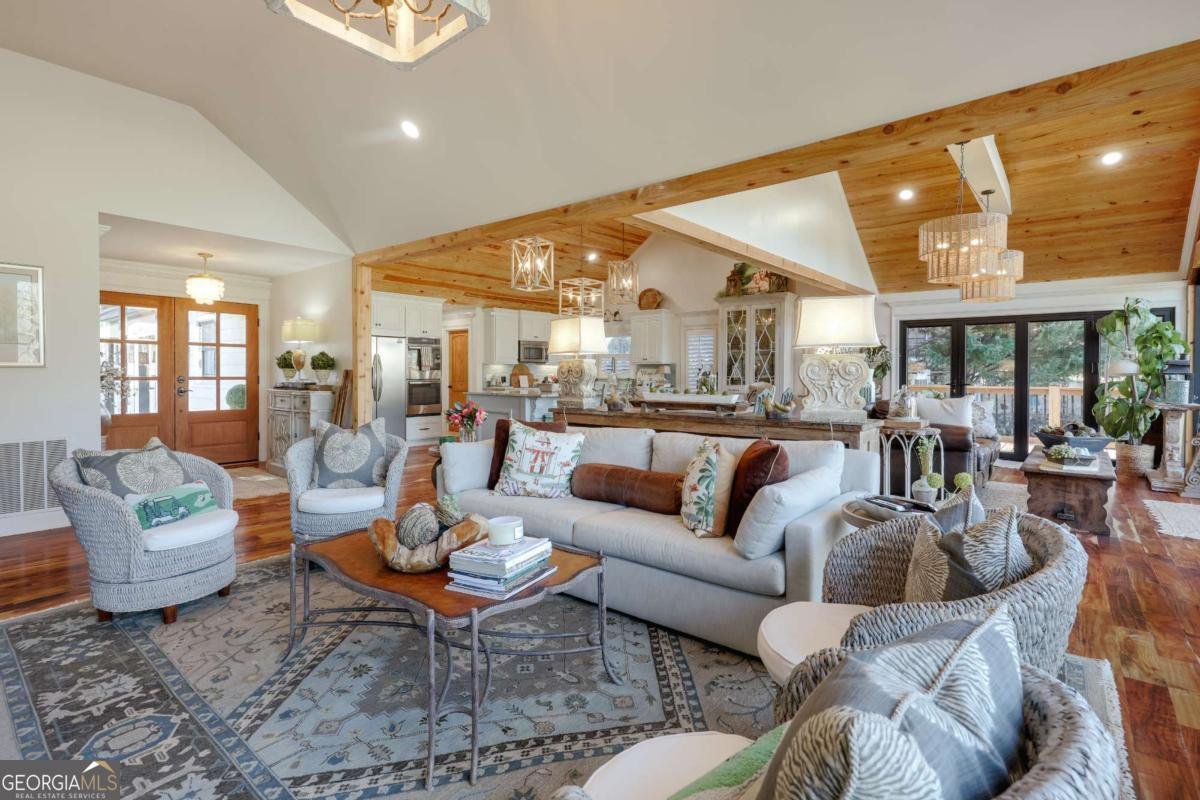 1040 Spy Glass Hill Greensboro - Photo 22