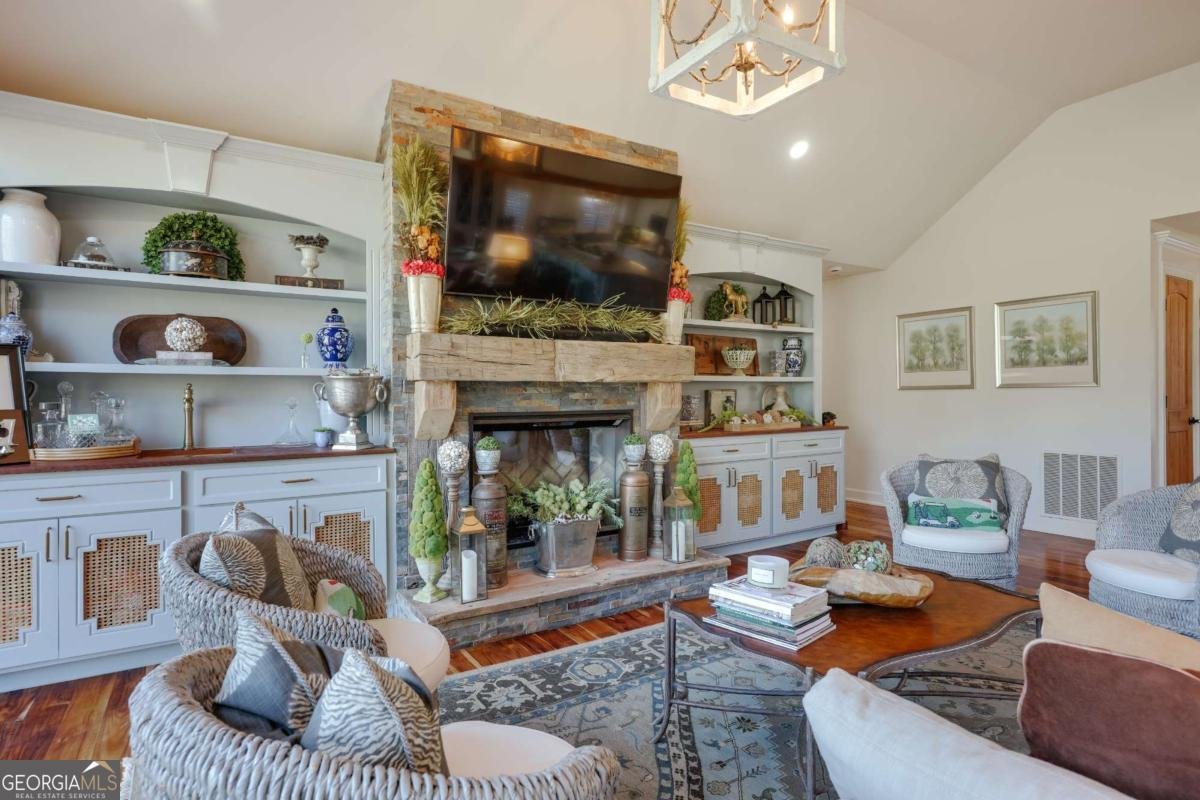 1040 Spy Glass Hill Greensboro - Photo 23