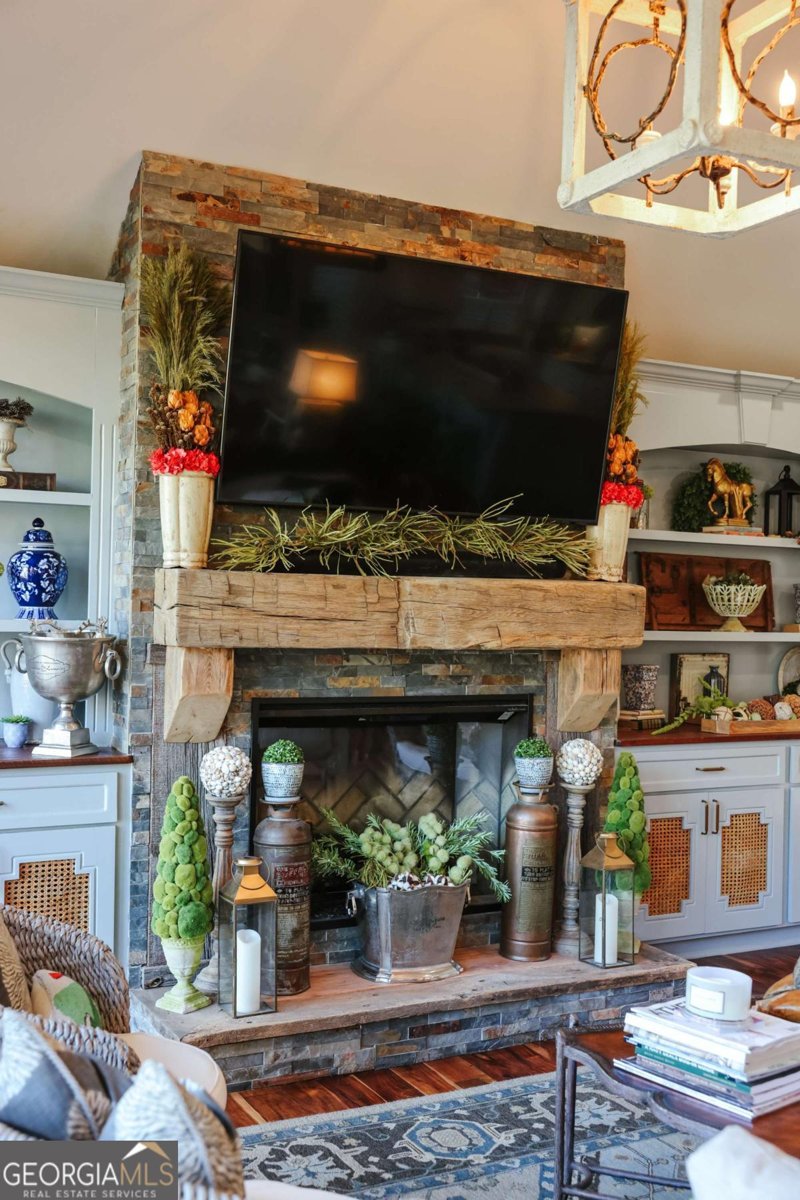 1040 Spy Glass Hill Greensboro - Photo 24