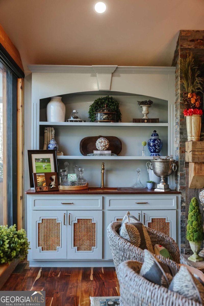 1040 Spy Glass Hill Greensboro - Photo 25