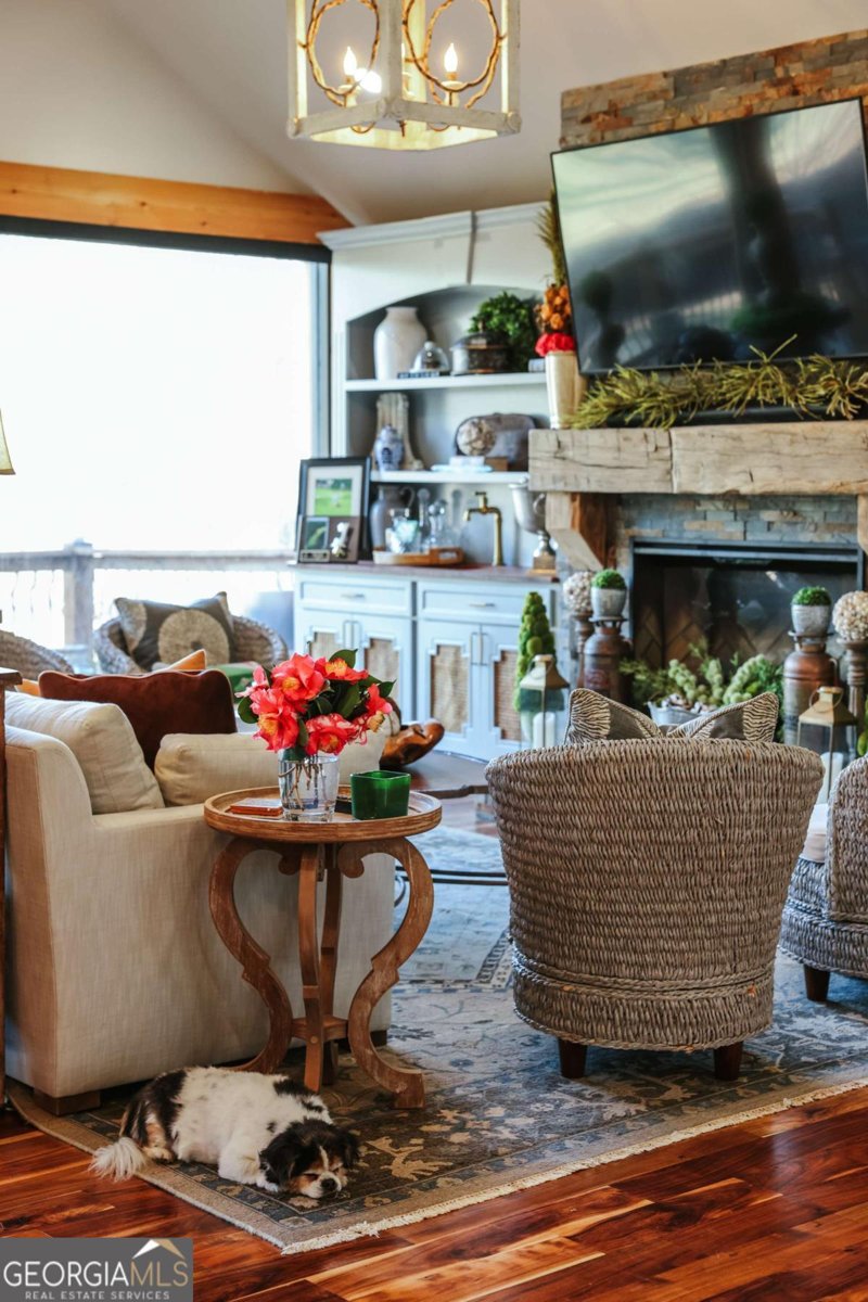 1040 Spy Glass Hill Greensboro - Photo 27