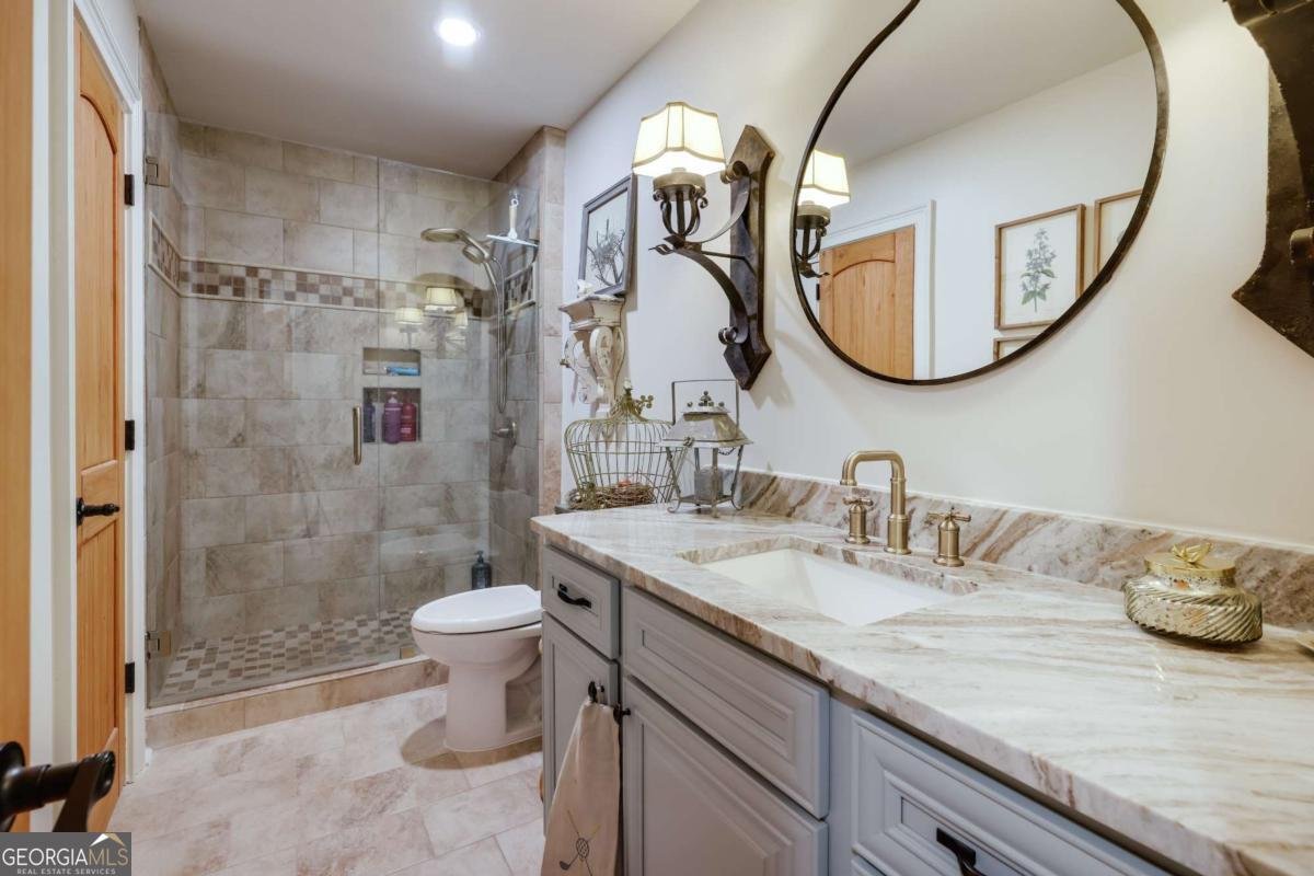 1040 Spy Glass Hill Greensboro - Photo 29