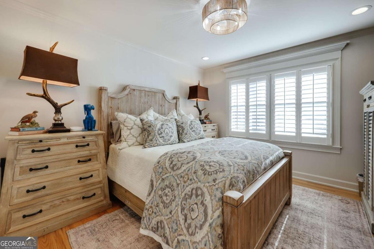 1040 Spy Glass Hill Greensboro - Photo 32