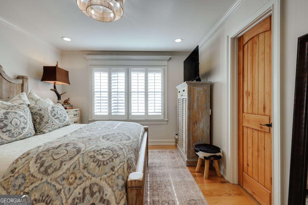 1040 Spy Glass Hill Greensboro - Photo 33