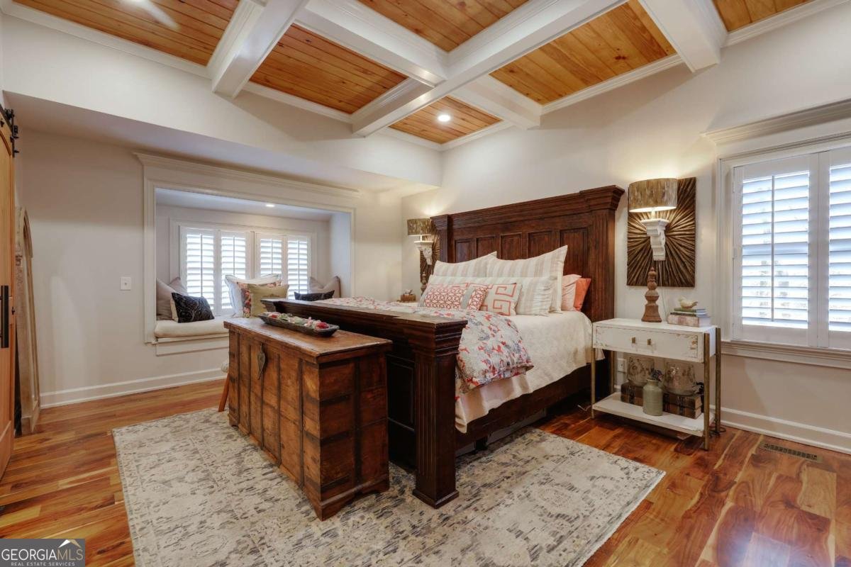 1040 Spy Glass Hill Greensboro - Photo 34