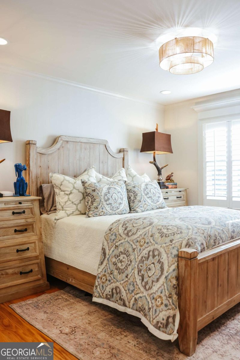 1040 Spy Glass Hill Greensboro - Photo 35