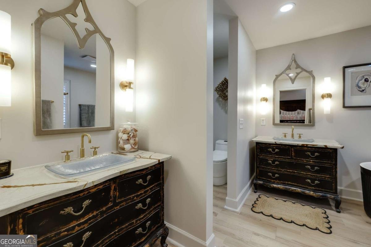 1040 Spy Glass Hill Greensboro - Photo 36