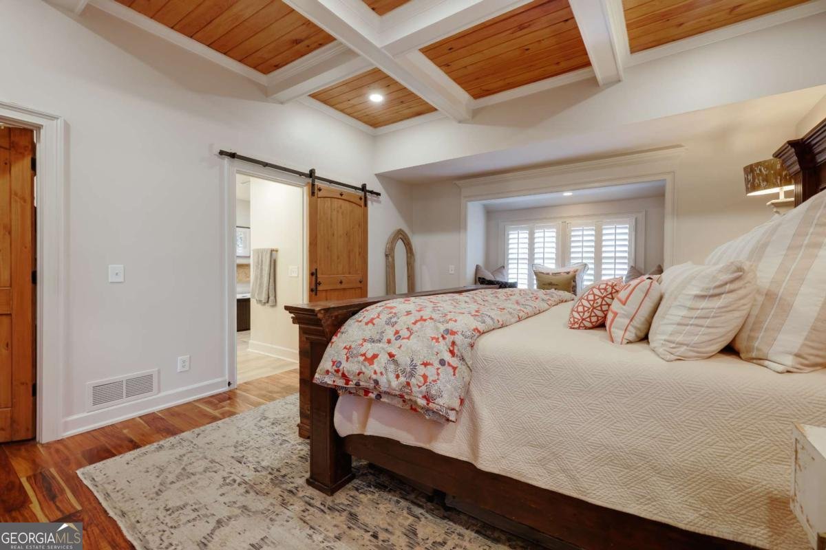 1040 Spy Glass Hill Greensboro - Photo 37