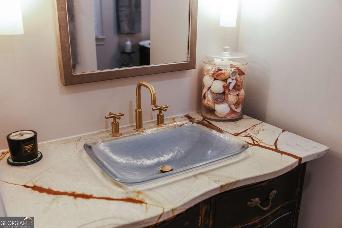 1040 Spy Glass Hill Greensboro - Photo 39