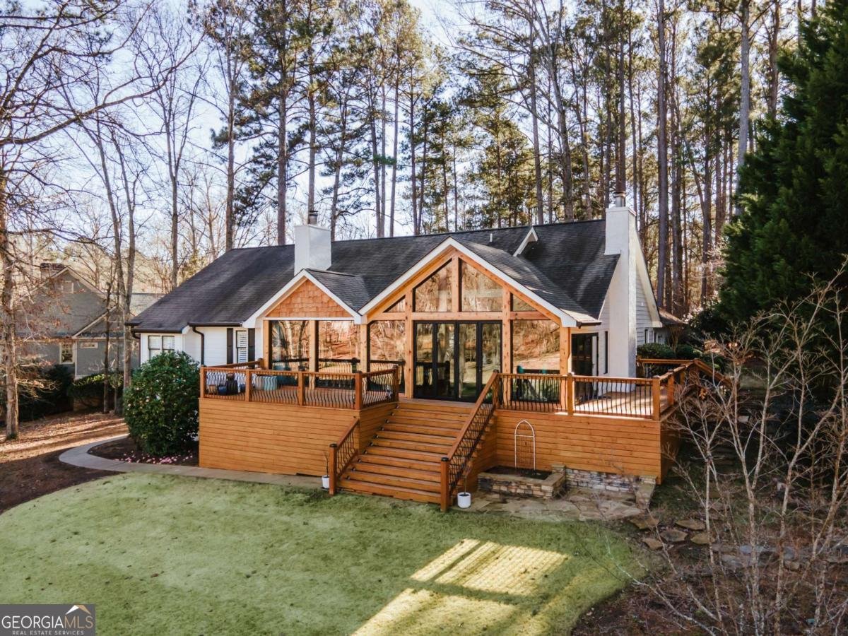 1040 Spy Glass Hill Greensboro - Photo 43