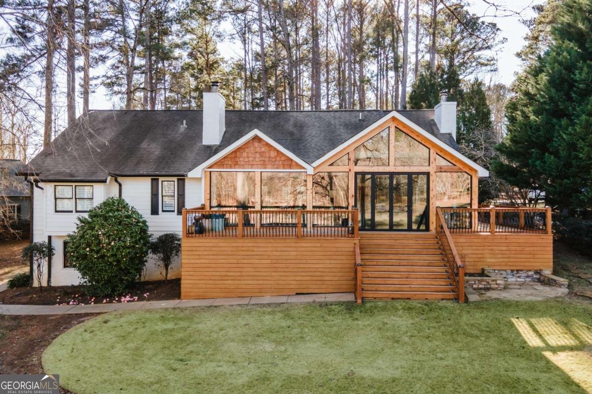 1040 Spy Glass Hill Greensboro - Photo 44