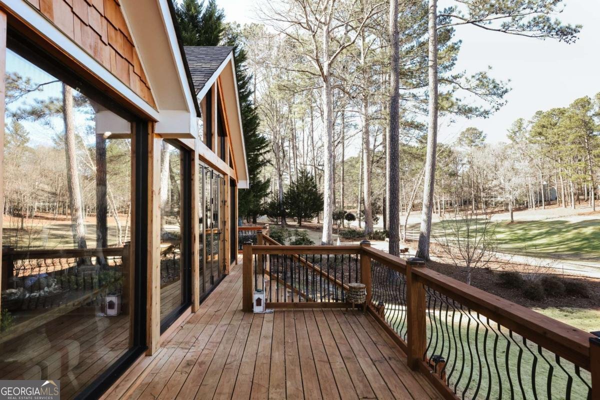 1040 Spy Glass Hill Greensboro - Photo 45