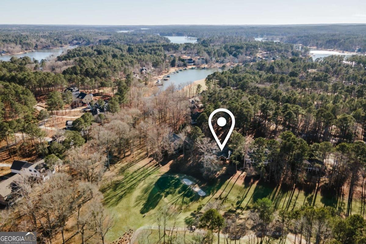 1040 Spy Glass Hill Greensboro - Photo 46