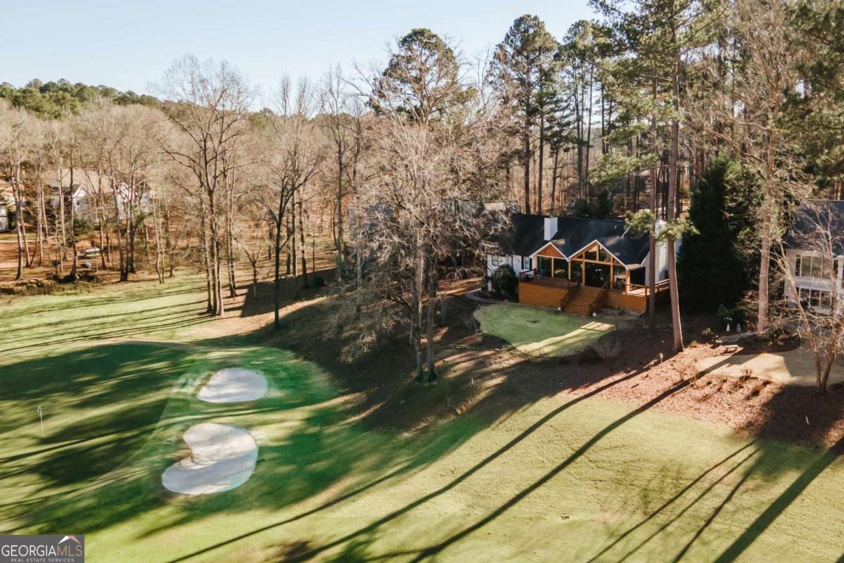 1040 Spy Glass Hill Greensboro - Photo 47