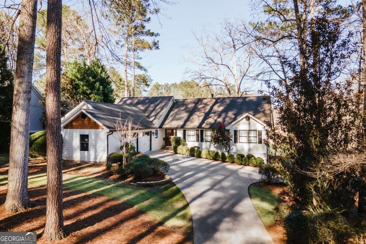 1040 Spy Glass Hill Greensboro - Photo 52