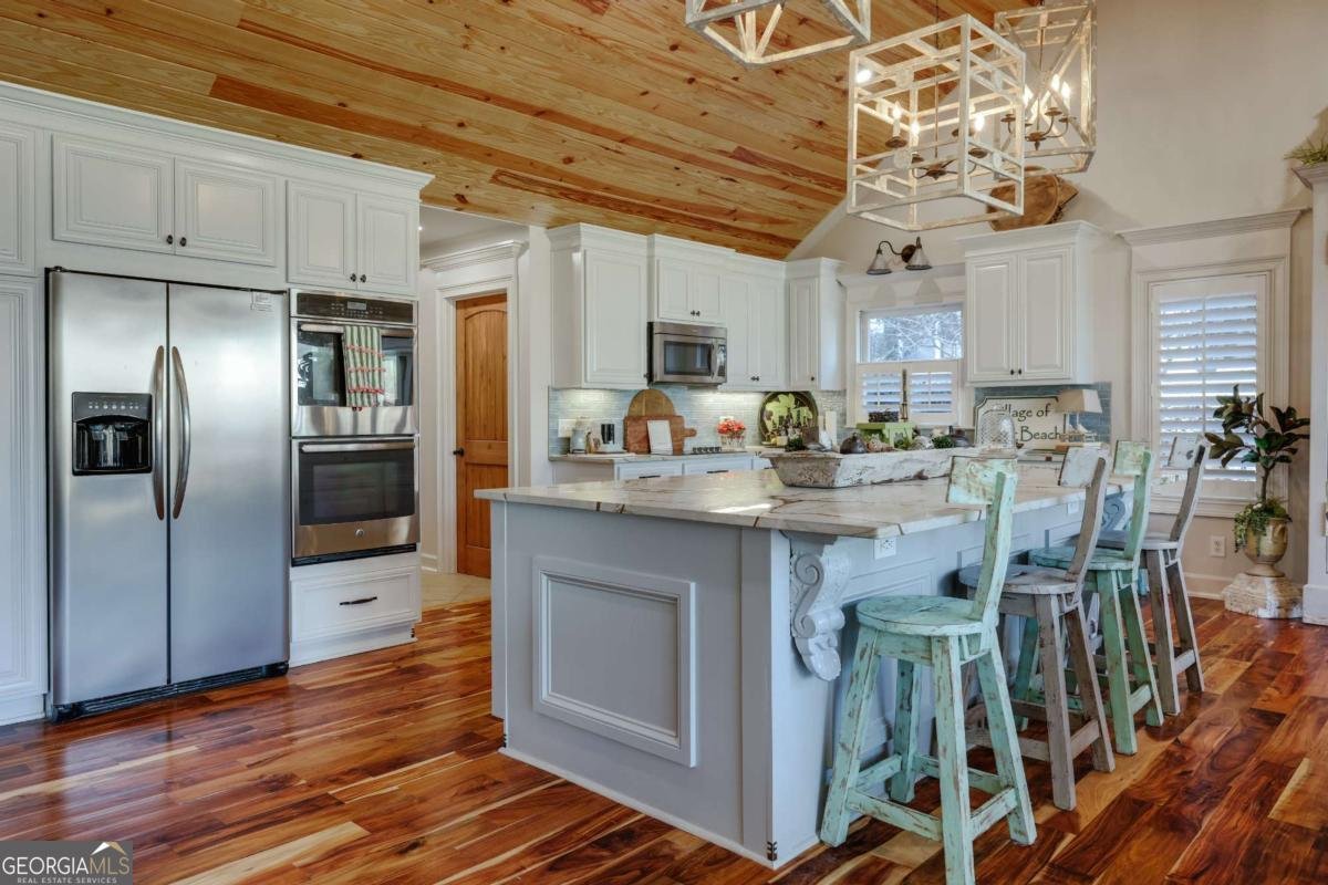 1040 Spy Glass Hill Greensboro - Photo 6