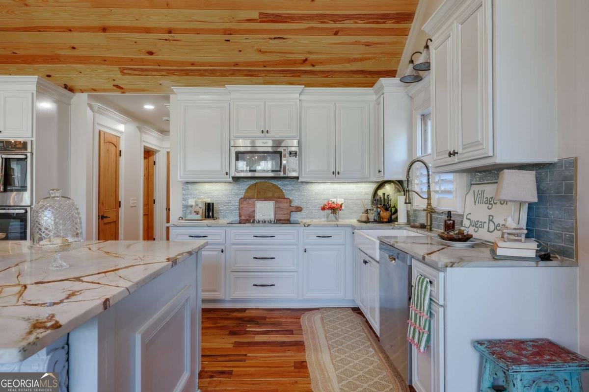 1040 Spy Glass Hill Greensboro - Photo 7