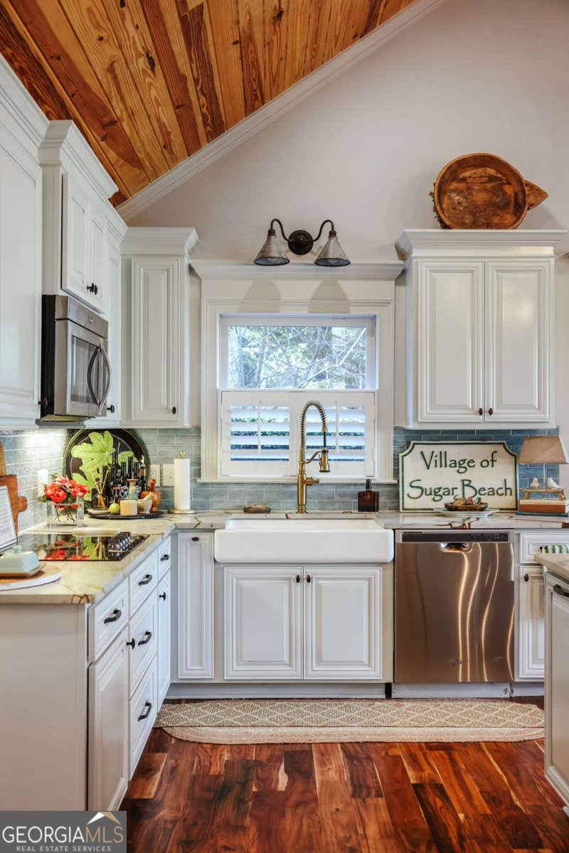 1040 Spy Glass Hill Greensboro - Photo 8