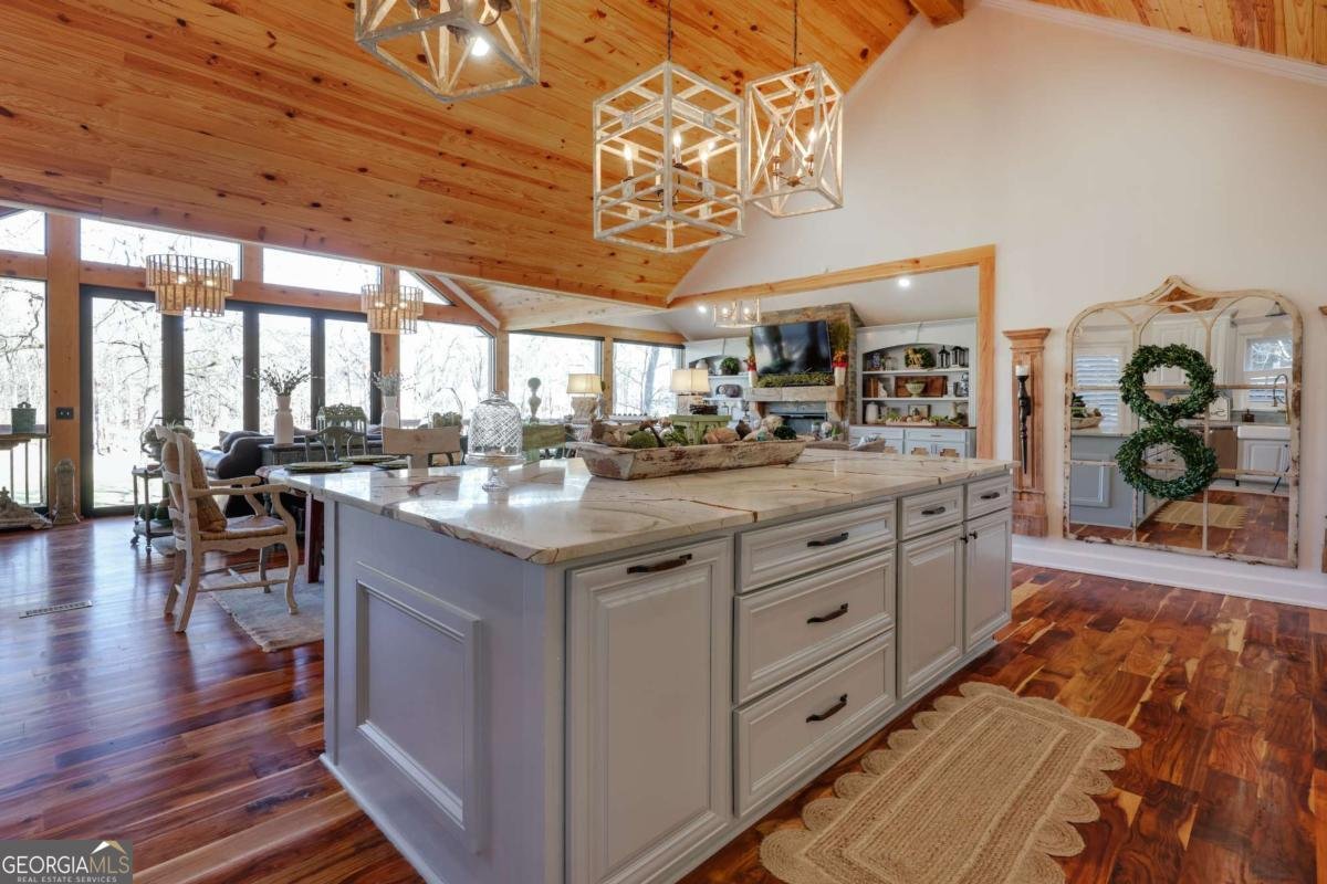 1040 Spy Glass Hill Greensboro - Photo 9