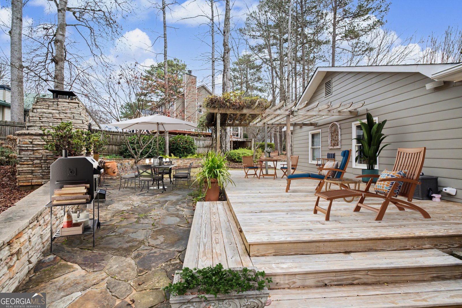 202 Atwater Park Peachtree City - Photo 37