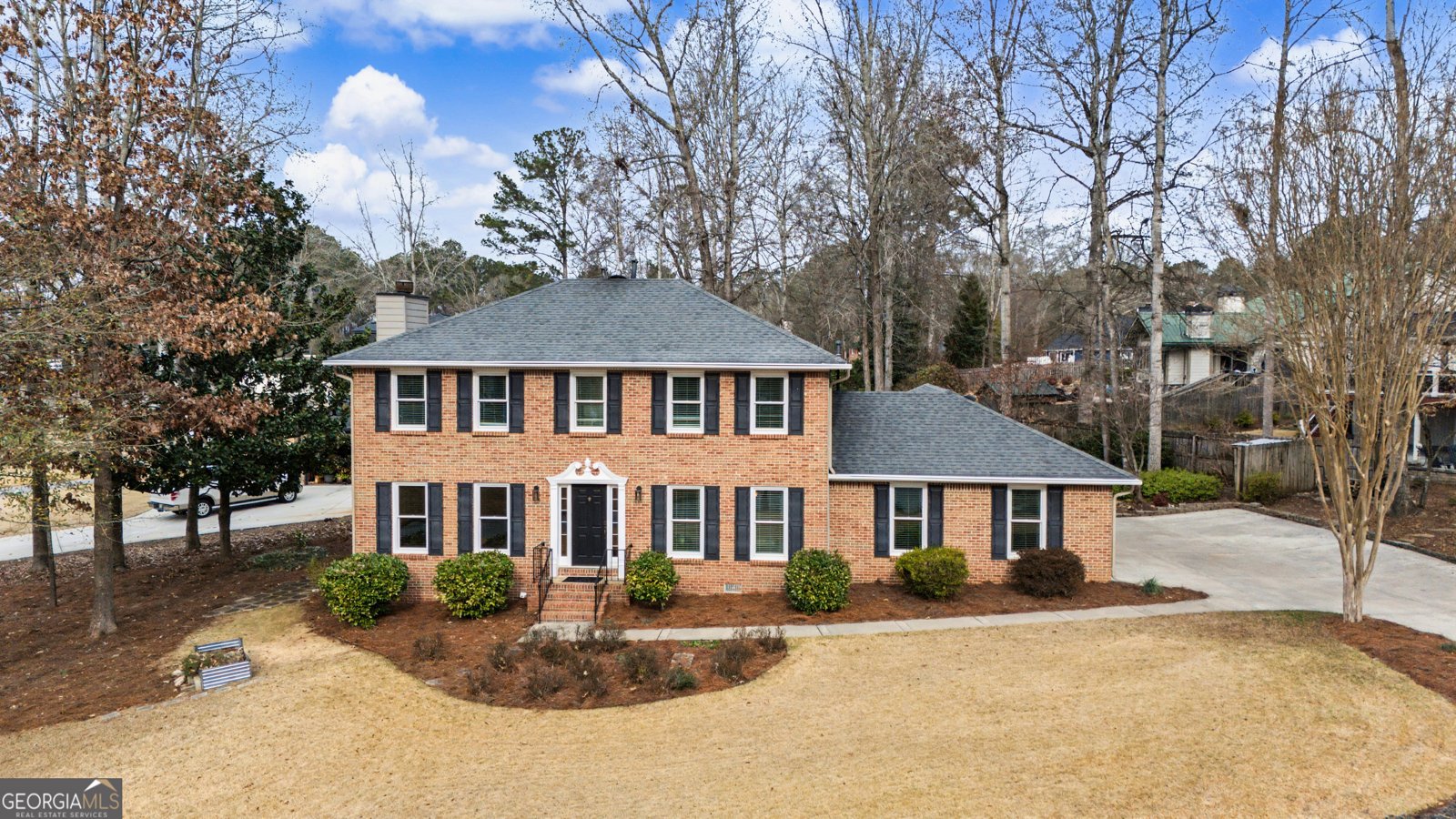 202 Atwater Park Peachtree City - Photo 6