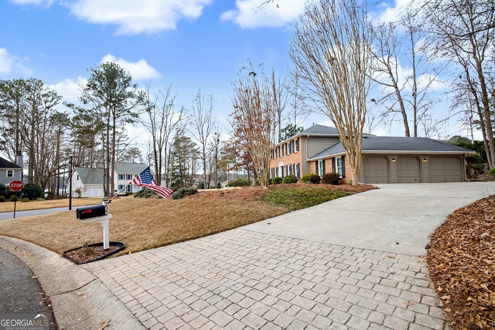 202 Atwater Park Peachtree City - Photo 7