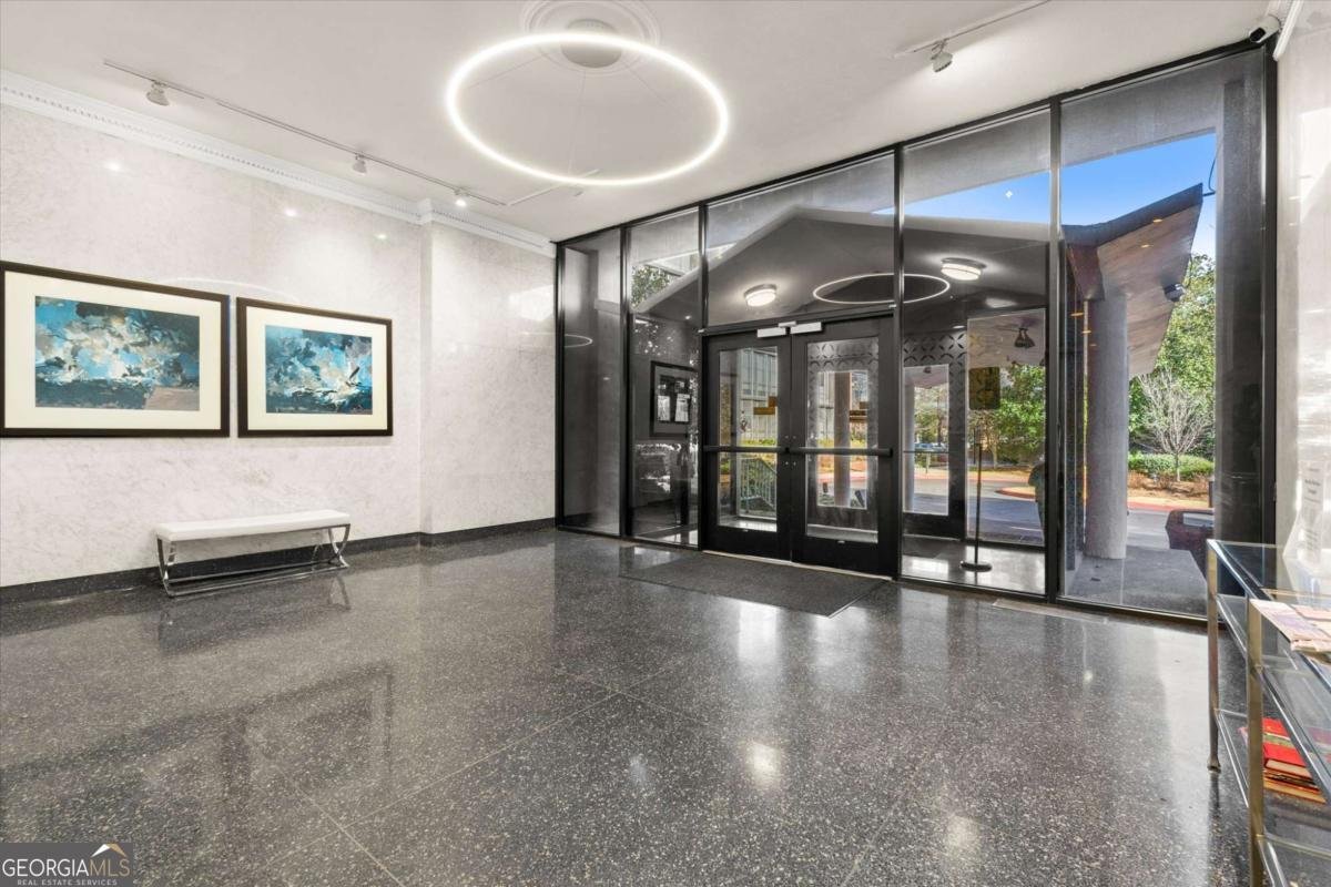 3060 Pharr Court Atlanta - Photo 15